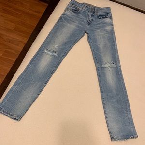 Men American Eagle jeans 👖‼️